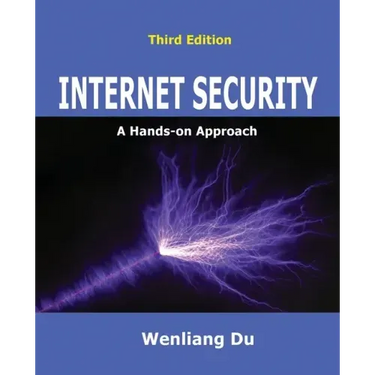 Internet Security: A Hands-on Approach