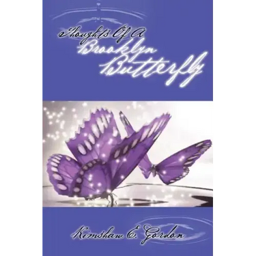 Thoughts Of A Brooklyn Butterfly