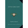 Little Girl Lost