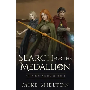 Search for the Medallion