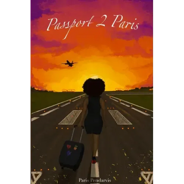 Passport 2 Paris