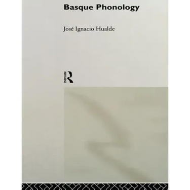 Basque Phonology