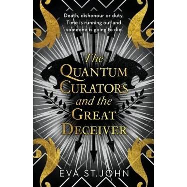 The Quantum Curators and the Great Deceiver