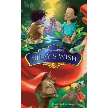 Nilay's Wish