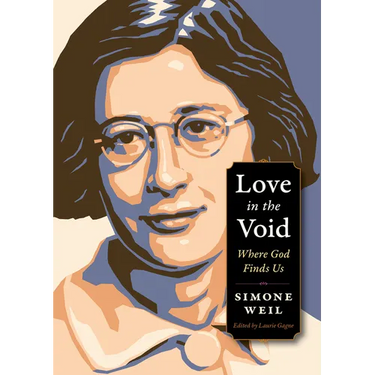 Love in the Void: Where God Finds Us