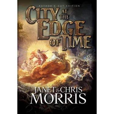 City at the Edge of Time