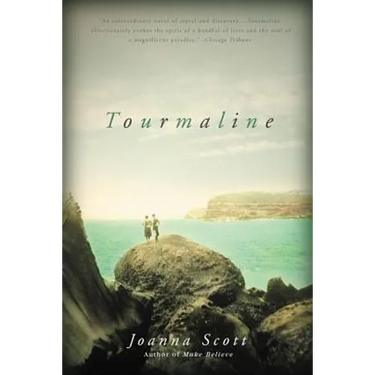 Tourmaline