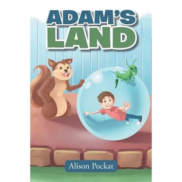 Adam's Land