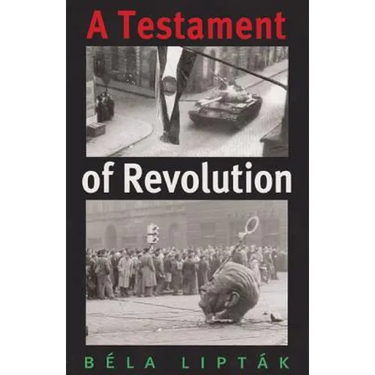 A Testament of Revolution