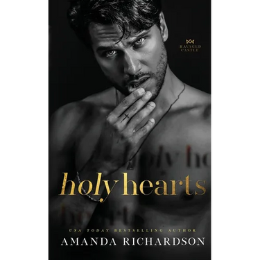 Holy Hearts