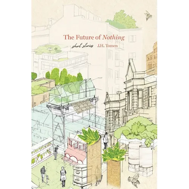 The Future of Nothing