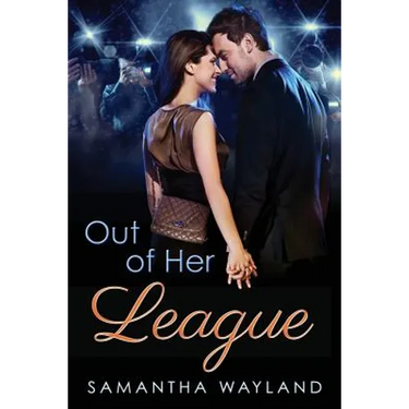 Out of Her League