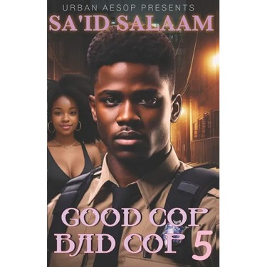 Good Cop, Bad Cop 5