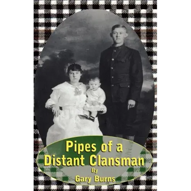 Pipes of a Distant Clansman