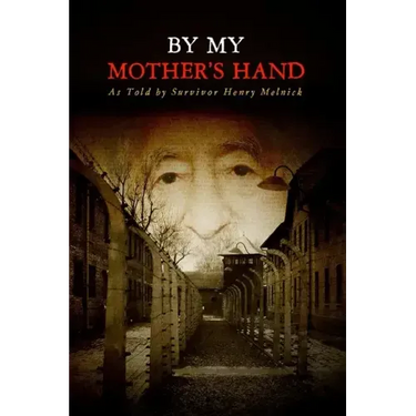 By My Mother's Hand