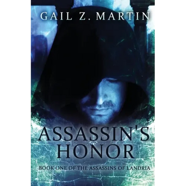 Assassin's Honor