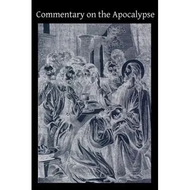 Commentary on the Apocalypse