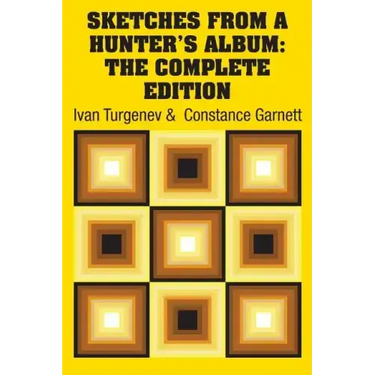 Sketches from a Hunter's Album: The Complete Edition