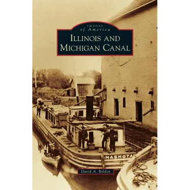 Illinois and Michigan Canal