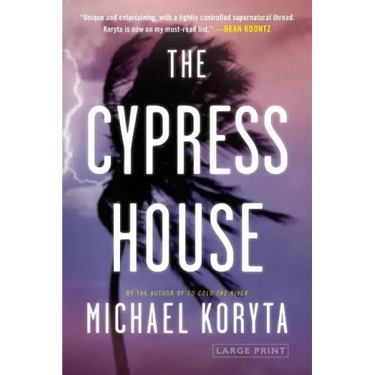 The Cypress House