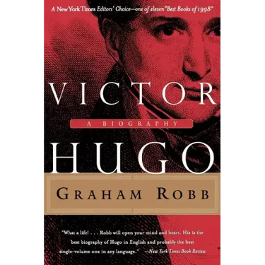 Victor Hugo
