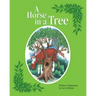 A Horse in a Tree