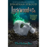 Lockwood & Co.: The Hollow Boy