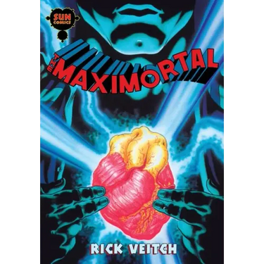 The Maximortal