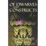 Of Dwarves and Constructs: The Judgments Saga