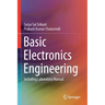 Basic Electronics Engineering: Including Laboratory Manual