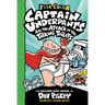 Captain Underpants and the Attack of the Talking Toilets: Color Edition (Captain Underpants #2)
