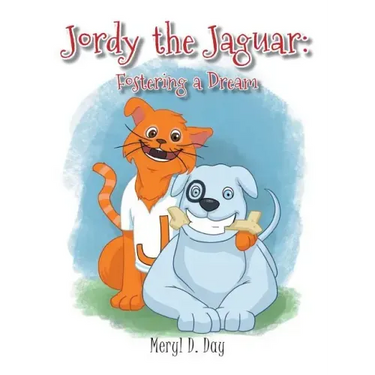 Jordy the Jaguar: Fostering a Dream