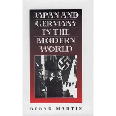 Japan and Germany in the Modern World