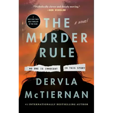 The Murder Rule