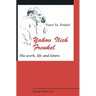 Yakov Ilich Frenkel: His Work, Life and Letters