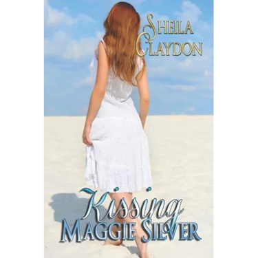 Kissing Maggie Silver