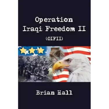 Operation Iraqi Freedom II (OIFII)