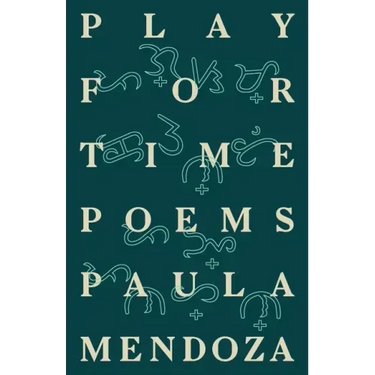 Play for Time: Poems