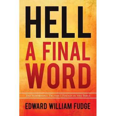 Hell: A Final Word