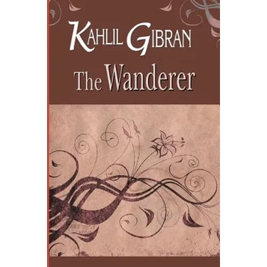 The Wanderer