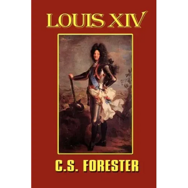 Louis XIV, King of France and Navarre