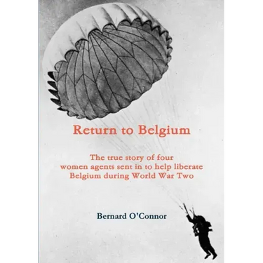 Return to Belgium