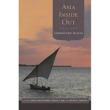Asia Inside Out: Connected Places
