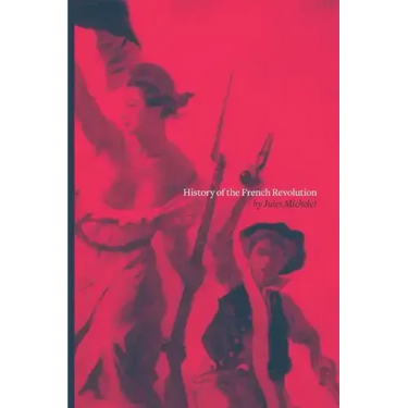 History of the French Revolution