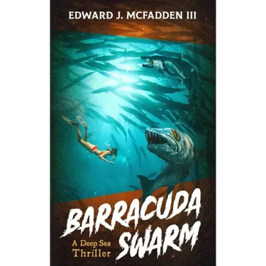Barracuda Swarm