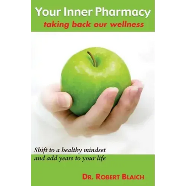 Your Inner Pharmacy: Taking Back Our Wellness