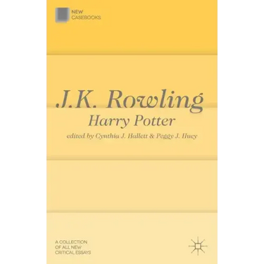 J. K. Rowling