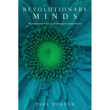 Revolutionary Minds