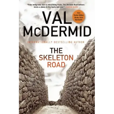 The Skeleton Road: A Karen Pirie Novel