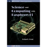 Science and Computing with Raspberry Pi
